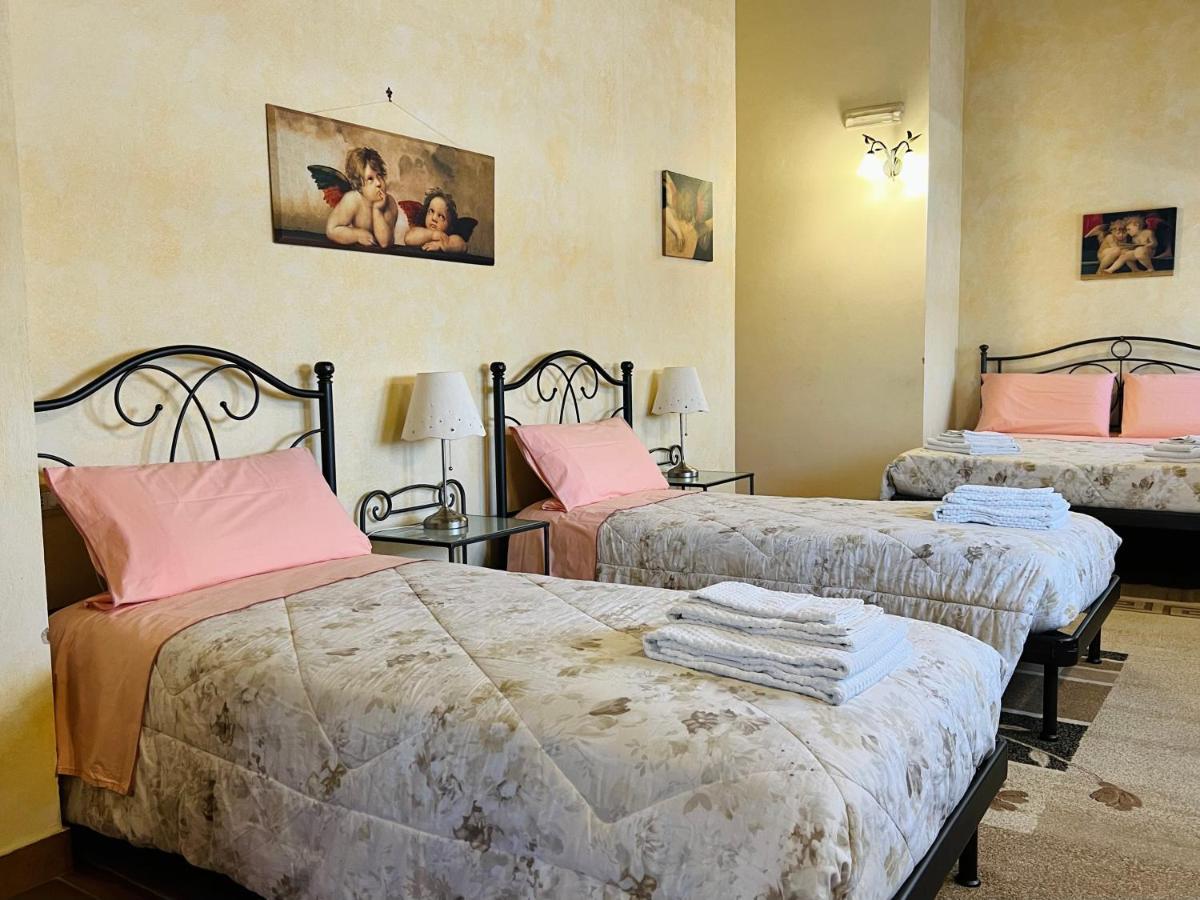 Agriturismo Sabidor Bed & Breakfast Malalbergo Luaran gambar