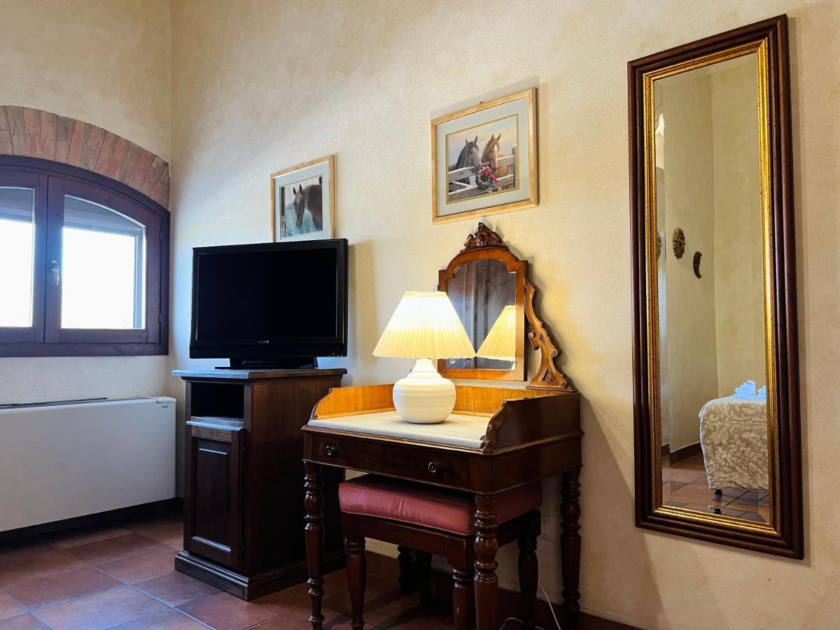 Agriturismo Sabidor Bed & Breakfast Malalbergo Luaran gambar