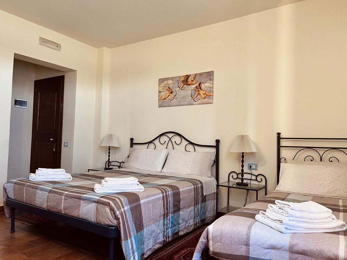 Agriturismo Sabidor Bed & Breakfast Malalbergo Luaran gambar