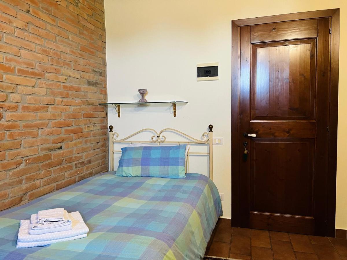 Agriturismo Sabidor Bed & Breakfast Malalbergo Luaran gambar